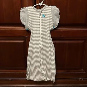 Love to dream transition swaddle bag